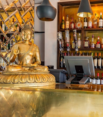 Order Online With Curry Paradise