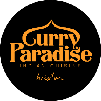 Curry Paradise Logo